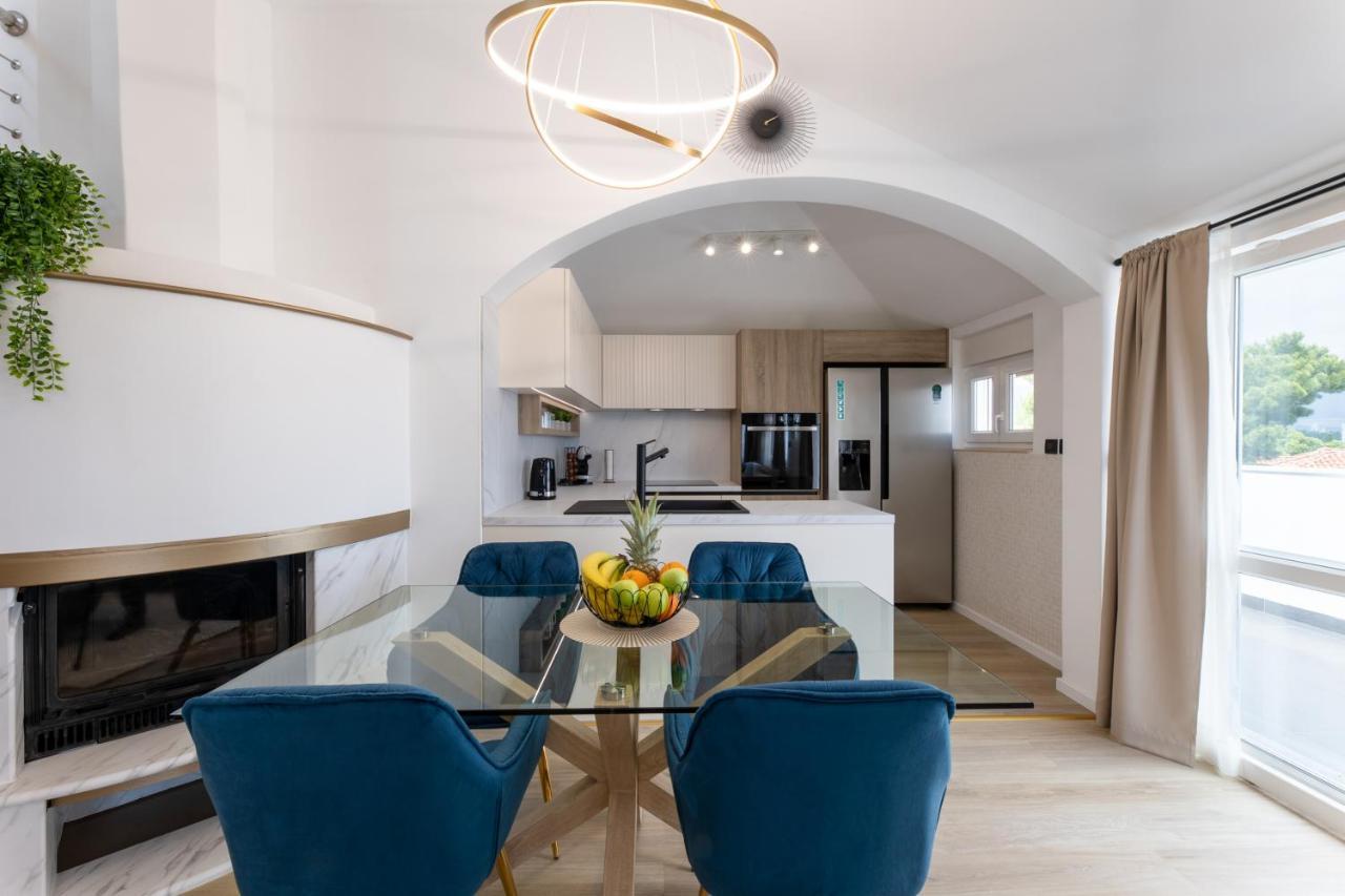 Apartment Aurelius Split Eksteriør billede