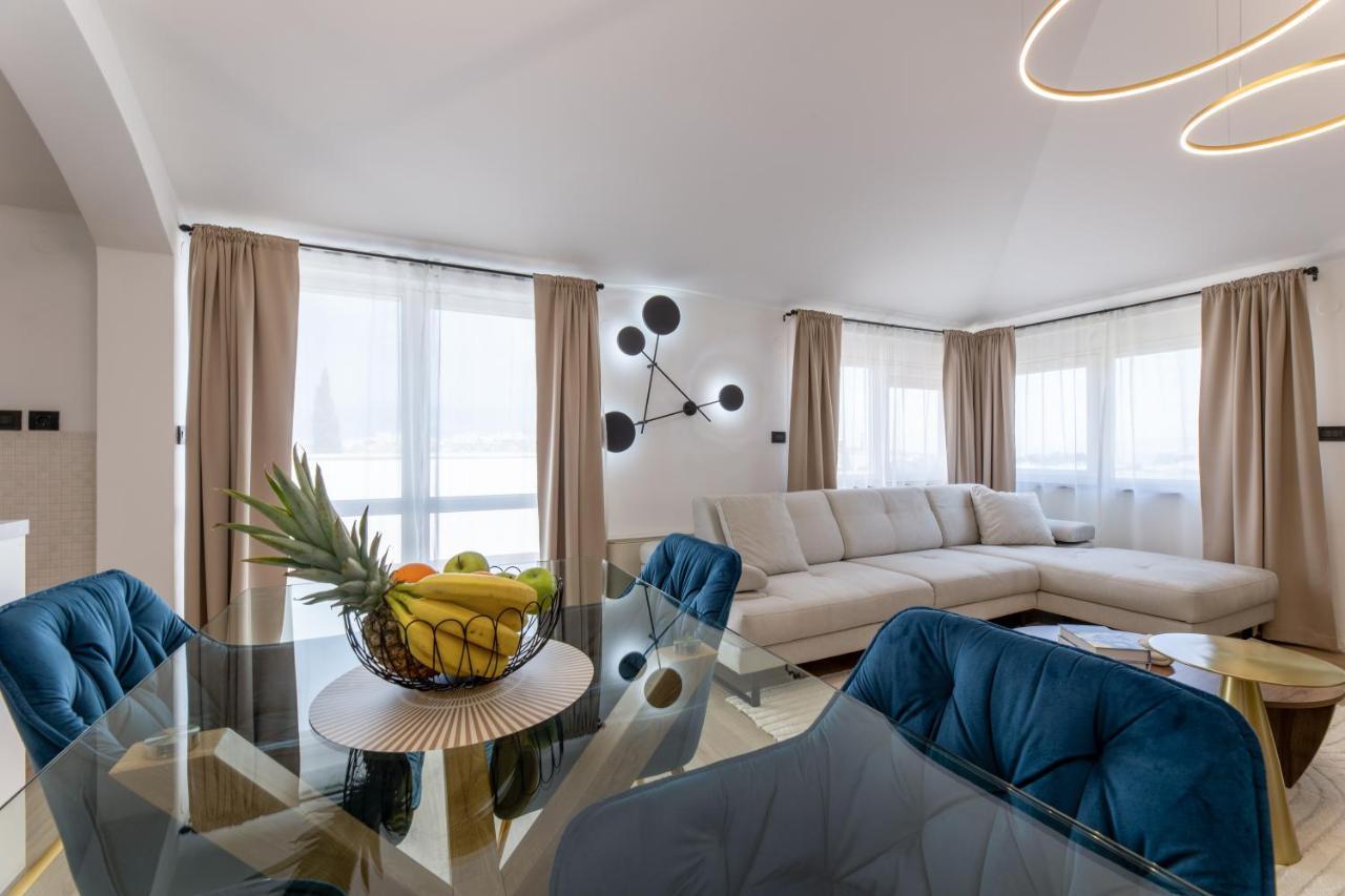 Apartment Aurelius Split Eksteriør billede