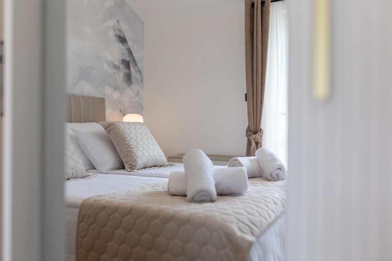 Apartment Aurelius Split Eksteriør billede