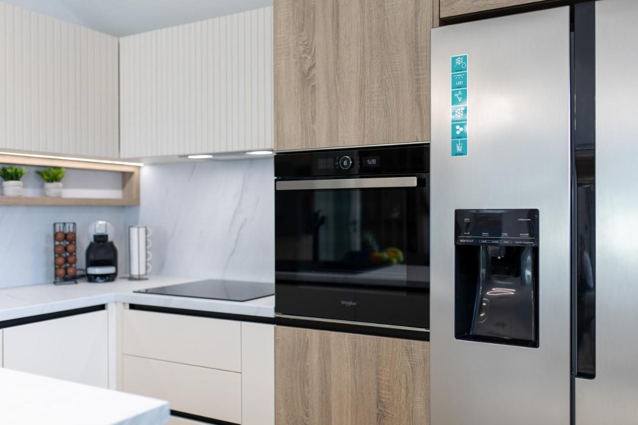 Apartment Aurelius Split Eksteriør billede