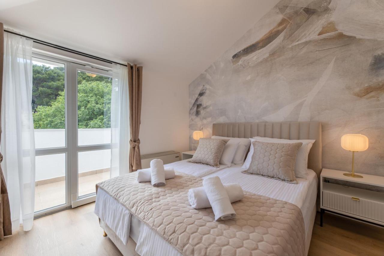 Apartment Aurelius Split Eksteriør billede