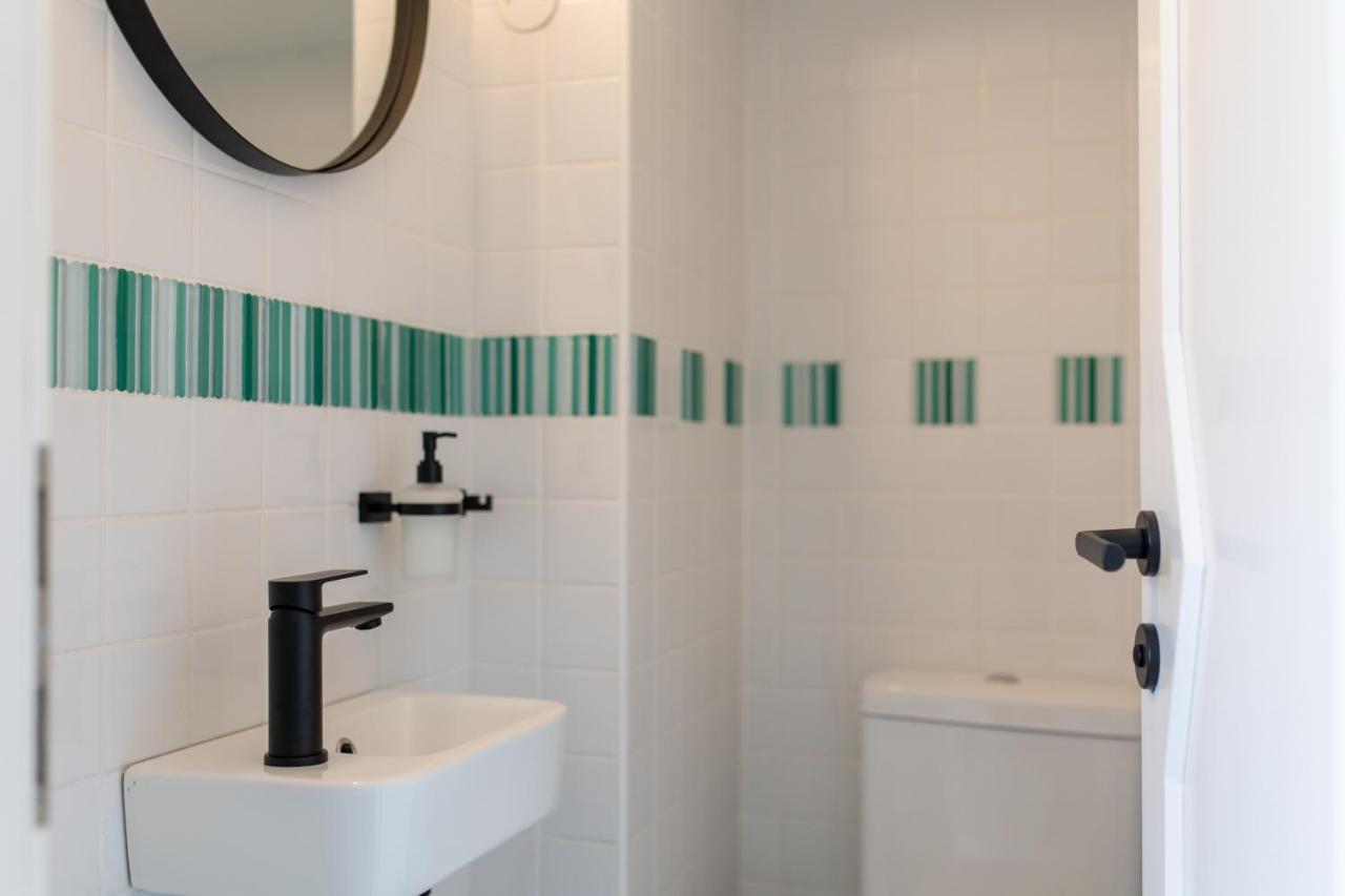 Apartment Aurelius Split Eksteriør billede