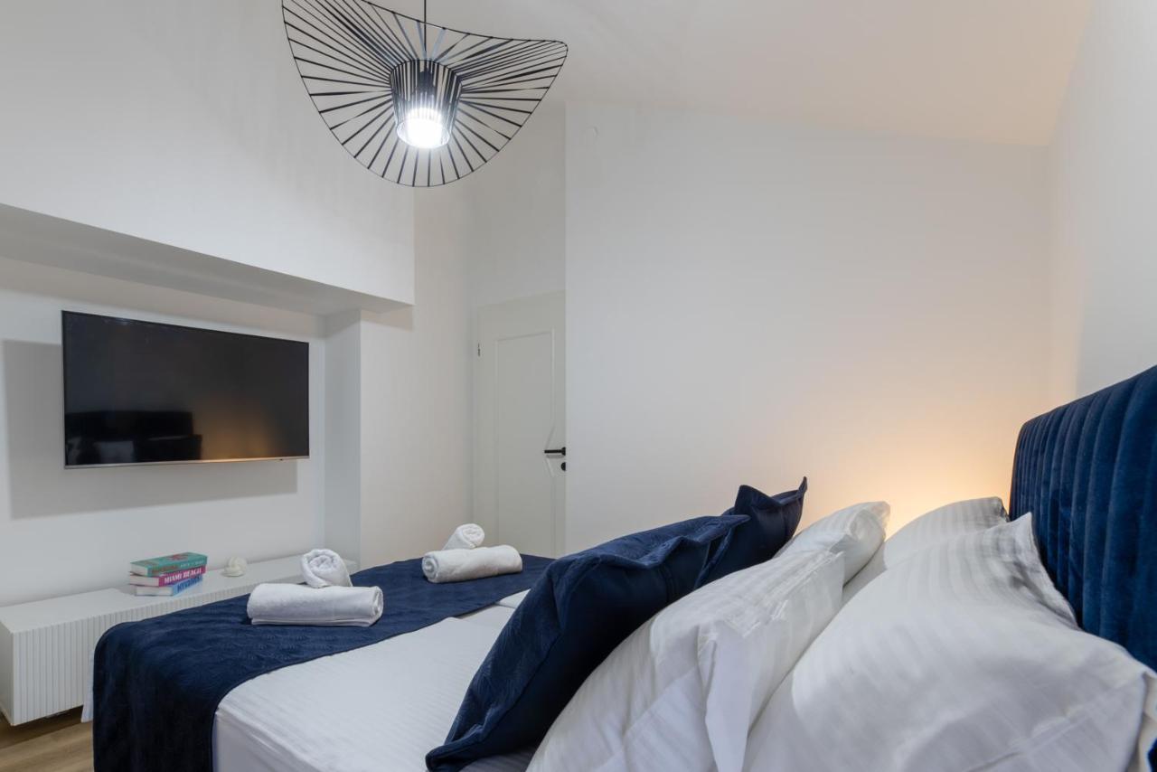 Apartment Aurelius Split Eksteriør billede
