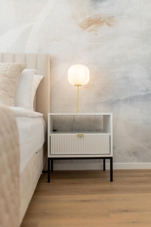 Apartment Aurelius Split Eksteriør billede