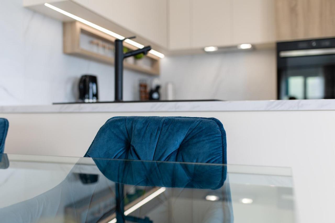 Apartment Aurelius Split Eksteriør billede