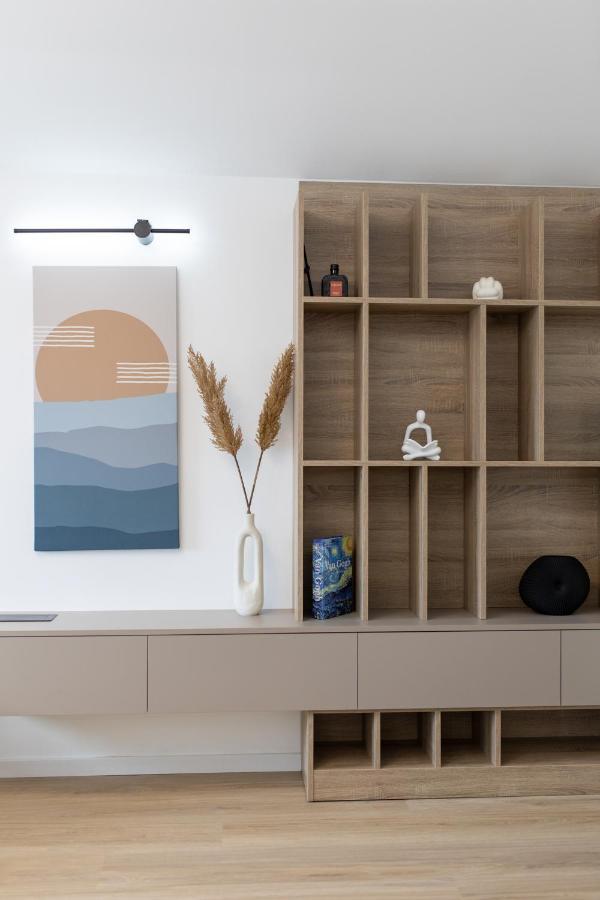 Apartment Aurelius Split Eksteriør billede