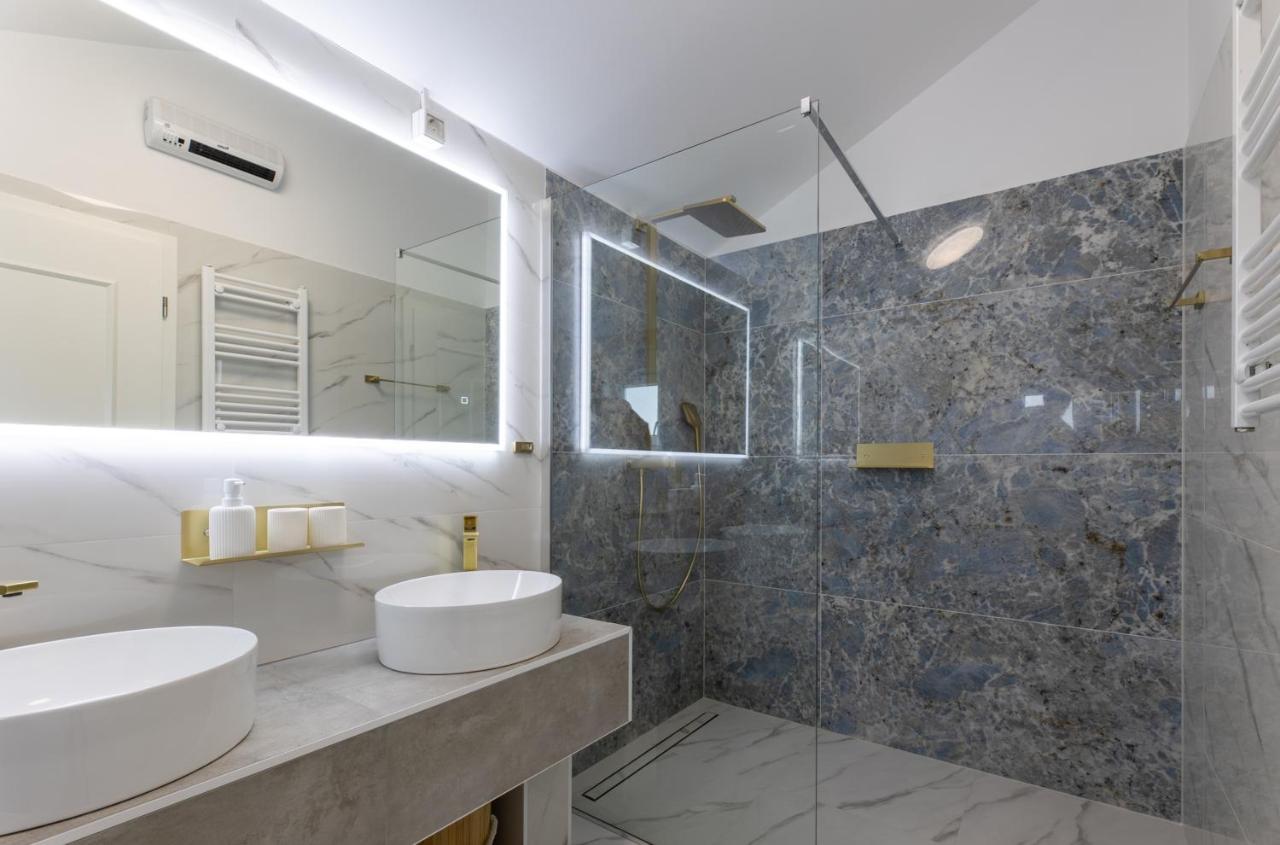 Apartment Aurelius Split Eksteriør billede